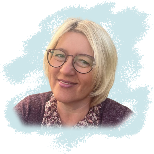 Alexandra Maierhofer - Vertrauensvoll Coaching